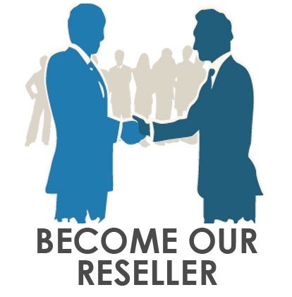 JOIN OUR RESELLERS